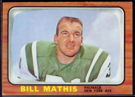 94 Bill Mathis